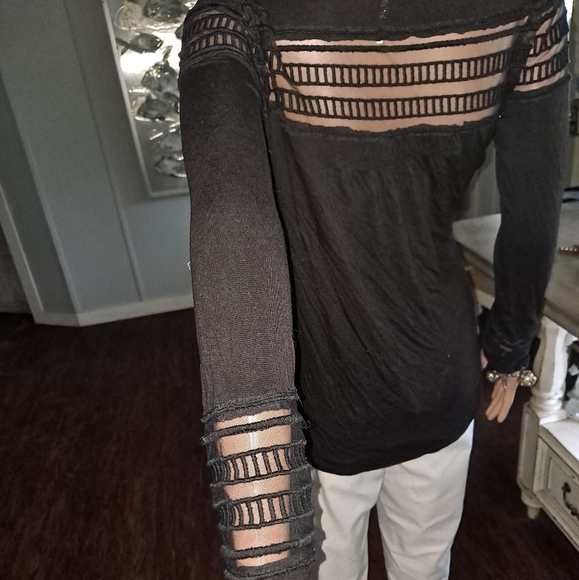 Free people  sexy 😍  top, size m - Picture 11 of 13